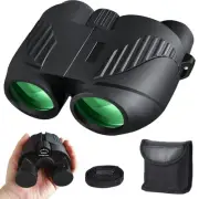 Binoculars for Adults and Kids High Powered 20x25, Binoculars for Bird Watchi...