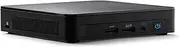 Intel NUC Kit i5 Barebone PC with 12th Gen Intel Core i5-1240P