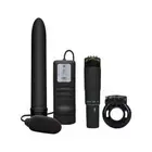 Doc Johnson Black Magic Pleasure Kit
