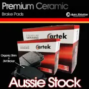 Brake Pads DB1491KC+DB1803KC Fits Subaru Outback 2.5 MPI BP9 Wagon, 3.0R, 2.0D