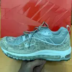 NIKE X SUPREME 97 蛇紋