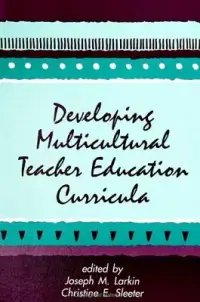 在飛比找博客來優惠-Developing Multicultural Teach