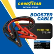 Goodyear Booster Cable Jumpstart Cable 200A 3M