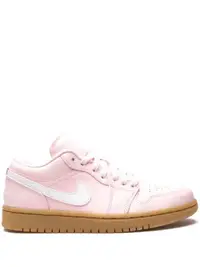 在飛比找Farfetch優惠-Air Jordan 1 Low "Arctic Pink 