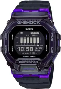 在飛比找Yahoo!奇摩拍賣優惠-CASIO手錶公司貨 G-SHOCK藍牙連結計步器記錄步數卡