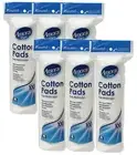 Amoray Care Cotton Pads (600 Count) | Make up Remover, Hypoallergenic, Lint Free