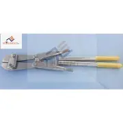 ADJUSTABLE T/C PIN AND WIRE CUTTER ( 18 INCH) SURGICAL VETERINARY INSTRUMENTS