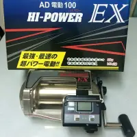 在飛比找Yahoo!奇摩拍賣優惠-上最強 台製 全新 高階 職業 " HI POWER 金海炮