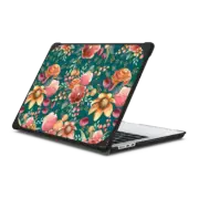 MacBook Air 13-inch (M2 - M4) Bounce Case Sacramento Vintage Posh MacBook case