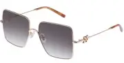 Oroton Sunglasses May 2356493 58-16 140