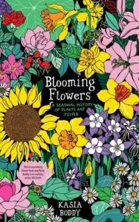 在飛比找博客來優惠-Blooming Flowers: A Seasonal H
