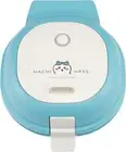 New KM-PM71-HW CCP Konjikara Pancake Maker, Hachiware Charanix AC100V JAPAN