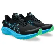ASICS Men's GT-2000 13 Running Shoes, Lite Show/Digital Aqua