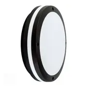 Havit Stor 30W LED Tri Colour Aluminium Outdoor Bunker Light