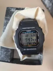 G SHOCK G 5600ue 1dr