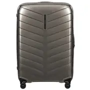 Samsonite Attrix 81 cm Spinner Suitcase - Dune