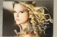 在飛比找Yahoo!奇摩拍賣優惠-Taylor Swift 泰勒絲 Fearless 無懼的愛