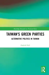 在飛比找博客來優惠-Taiwan’’s Green Parties: Alter