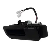 A2227500893 Car Handle Rear-View Camera for W205 W222 W117 GLA Class X156 2013-2019 Backup Camera Black