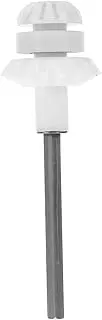 Pool Cleaner Accessories Drive Shaft Replacement R0527000 Professional Wear-Resistant Easy to Use Long Lasting