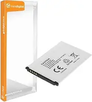 for Vodafone Optus Telstra Battery 4GX 4G Plus WiFi Modem Huawei E5573