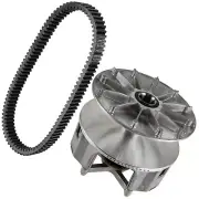 Primary Drive Clutch w/ Belt For Polaris RZR XP Turbo EPS 2017-2018