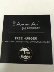 Alex & Ani Tree Hugger RG CBD12THRG
