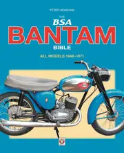 The Bsa Bantam Bible