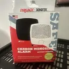 Fireboy-Xintex Co carbon monoxide Alarm Battery operated - White CMD6-MB #Q#