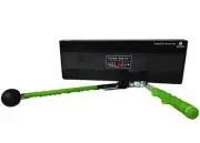 Sure-Strike - The Golf Swing Trainer Designed to Help You Master Your Swing M...