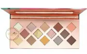 EYESHADOW PALETTE NUDE / NEUTRAL / NATURAL- SHIMMER MATTE CHARMING - OKALAN