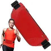 Running Belt Waist Pack - Running Fanny Pack for Phone - Multifunctional Belt Pouch, Sports Accessories for Adults Teens Women Men