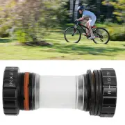 Bottom Bracket 5 Way 68‑73mm Aluminum Alloy Sealed Bearing Precise CH