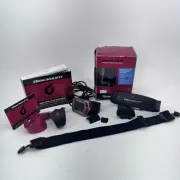 Blackburn Delphi 5.0 Advance Cycling Electronics New Cadence Heart Rate A62