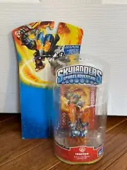 Skylanders Spyro's Adventure Ignitor Action Figure New Sealed
