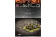 Flames of War: 8.8cm Tank-Hunter Platoon