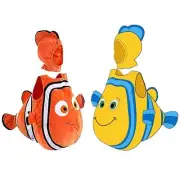 Toddler Clown Fish Costume