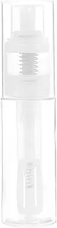 Ipetboom Empty Powder Spray Bottle, Hair Fibers Sprayer, Applicator for Hair Salon, Cleaning, Plants, Misting