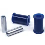 SuperPro Leaf Spring Bushing Kit - SPF0099K