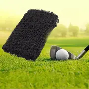 3*3M Professional Golf Hitting Net Garden Outdoor Driving Range Practice Netting