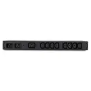 APC AP4423 1U Rack 230V Automatic Transfer Redundant Switch