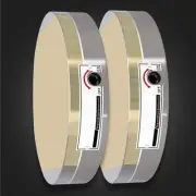 Mm Round Permanent Magnetic Suction Cup Surface Grinder Disc Grinding Plate