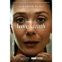 在飛比找蝦皮購物優惠-2023美劇 愛與死亡 Love and Death DVD