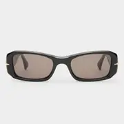 NUMERO CUATRO | OBSIDIAN BLACK