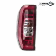 Rear Tail Lamp Light LH Left For LDV T60 MG Extender Maxus Faceliftft 21-23
