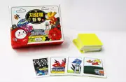 Gwangju Ver. Korean Traditional Playing cards Hwatu Go-Stop Godori Board Game