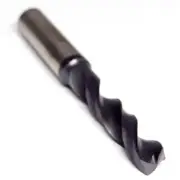Sandvik Coromant 860.1-0600-019A1-PM Carbide Screw Machine Drill 6mm 147° TiAlN
