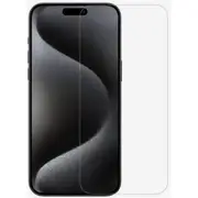 iPhone 16 Pro Max (6.9") Glass Screen Protector - Clear Case Friendly [MPPGEN0757]