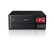 Epson printer A4Color inkjet multifunction printer with EKota tank EW-M873T 280