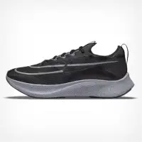 在飛比找Yahoo!奇摩拍賣優惠-NIKE Zoom Fly 4 男黑氣墊 運動 慢跑鞋 KA